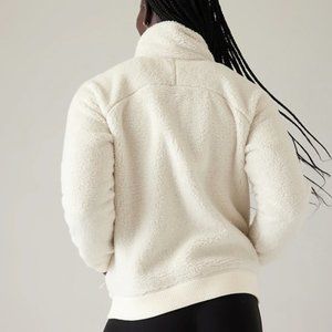 Athleta Tugga Jacket